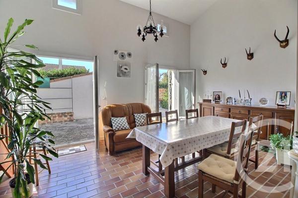 Maison à vendre  6 pièces - 136 m2 TALENCE - 33