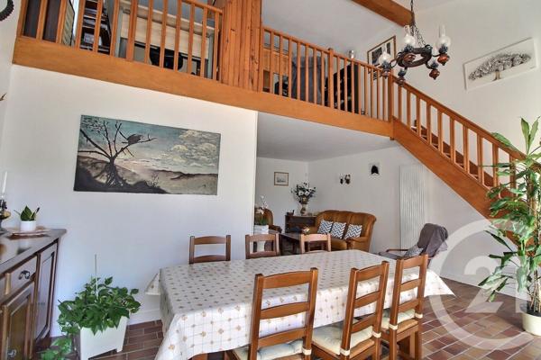 Maison à vendre  6 pièces - 136 m2 TALENCE - 33