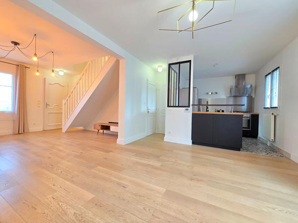 Maison Orleans sud  3 chambres dont une suite