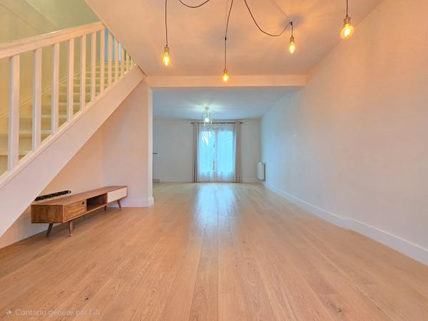 Maison Orleans sud  3 chambres dont une suite