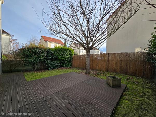 Maison Orleans sud  3 chambres dont une suite