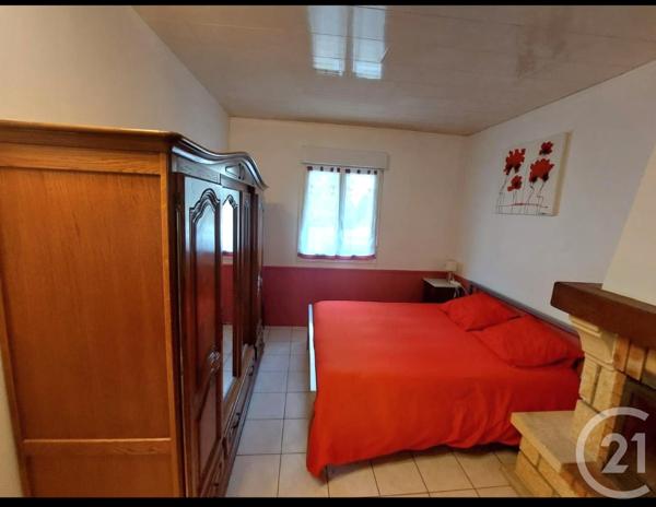 Maison à vendre  6 pièces - 142,25 m 2   VENDAYS MONTALIVET  - 33