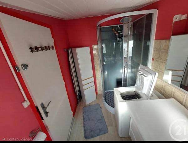 Maison à vendre  6 pièces - 142,25 m 2   VENDAYS MONTALIVET  - 33