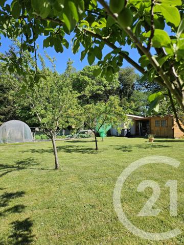 Maison à vendre  6 pièces - 142,25 m 2   VENDAYS MONTALIVET  - 33