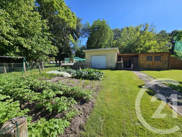 Maison à vendre  6 pièces - 142,25 m 2   VENDAYS MONTALIVET  - 33