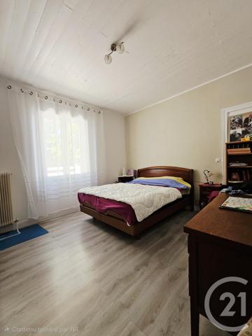 Maison à vendre  6 pièces - 142,25 m 2   VENDAYS MONTALIVET  - 33