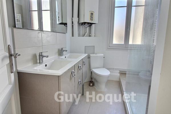 NOUVEAUTE- F3- PUTEAUX - LIMITE SURESNES