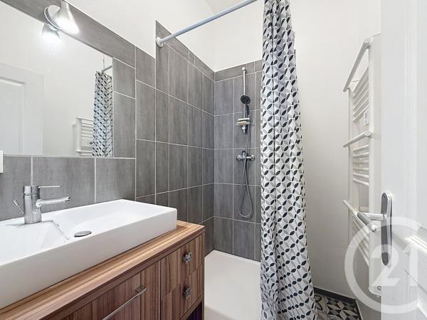 Appartement F1 à vendre  1 pièce - 33,94 m2 SETE - 34