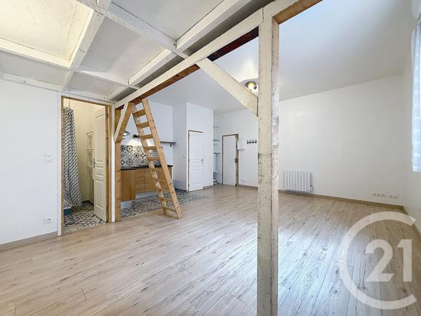 Appartement F1 à vendre  1 pièce - 33,94 m2 SETE - 34