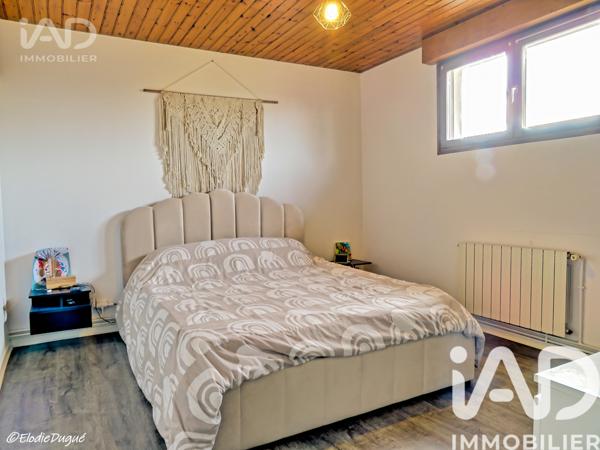 Maison à vendre 4 pièces 83,78 m² Ludon-Médoc