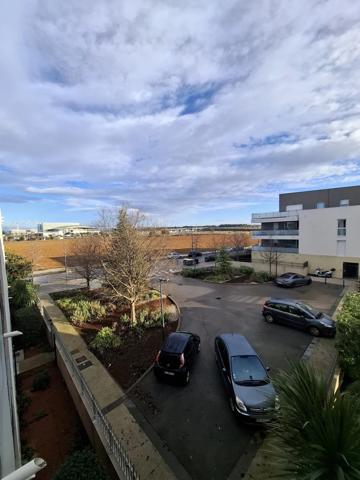 Vente Appartement 2 pièces 42 m2 à Lattes