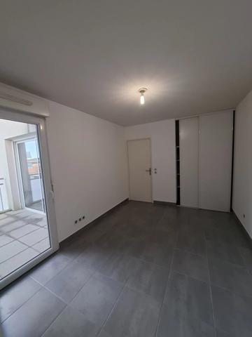Vente Appartement 2 pièces 42 m2 à Lattes