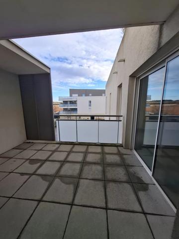 Vente Appartement 2 pièces 42 m2 à Lattes