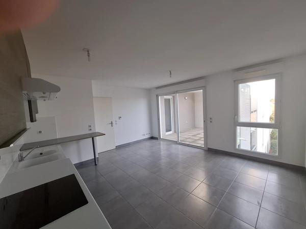 Vente Appartement 2 pièces 42 m2 à Lattes