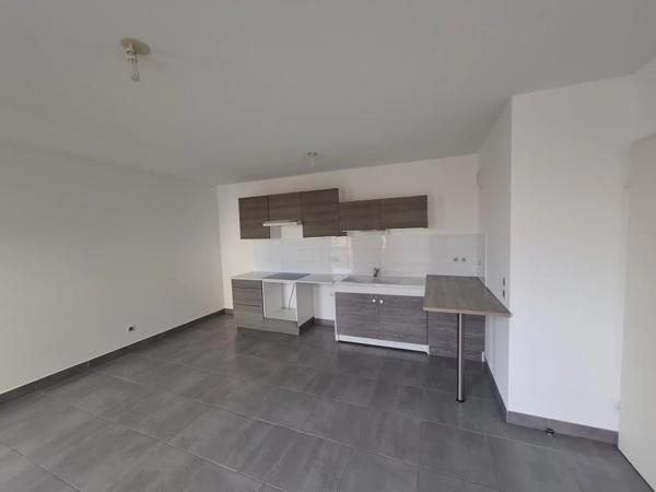 Vente Appartement 2 pièces 42 m2 à Lattes