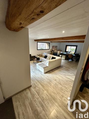 Maison à vendre 5 pièces 155 m² Eaux-Bonnes