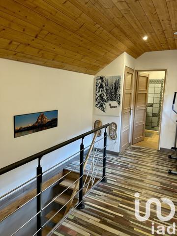 Maison à vendre 5 pièces 155 m² Eaux-Bonnes