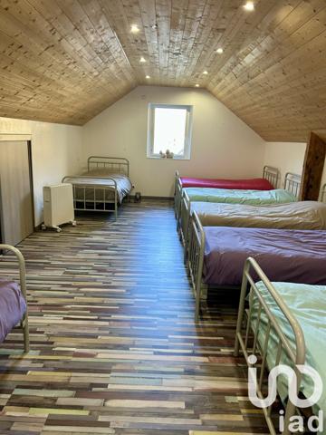 Maison à vendre 5 pièces 155 m² Eaux-Bonnes