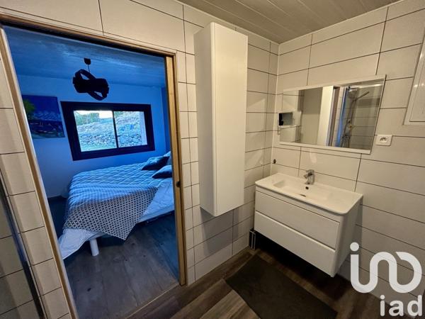 Maison à vendre 5 pièces 155 m² Eaux-Bonnes