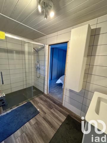 Maison à vendre 5 pièces 155 m² Eaux-Bonnes