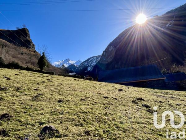 Maison à vendre 5 pièces 155 m² Eaux-Bonnes