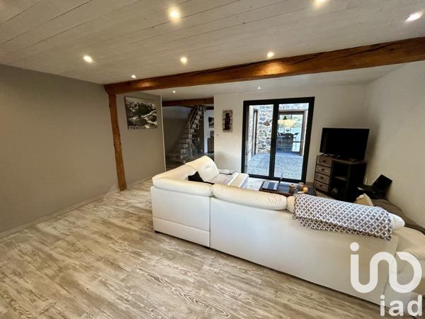 Maison à vendre 5 pièces 155 m² Eaux-Bonnes