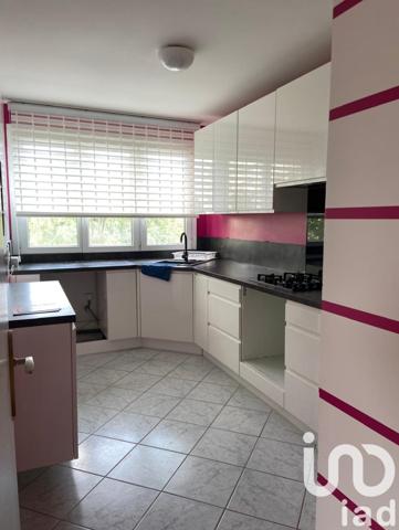 Location appartement 4 pièces 86 m² Champigny-sur-Marne