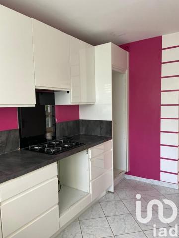Location appartement 4 pièces 86 m² Champigny-sur-Marne