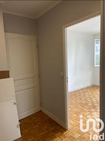 Location appartement 4 pièces 86 m² Champigny-sur-Marne