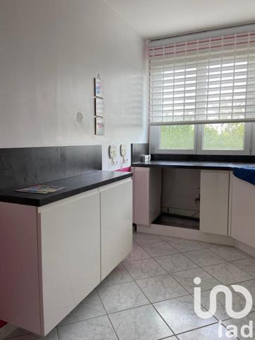 Location appartement 4 pièces 86 m² Champigny-sur-Marne