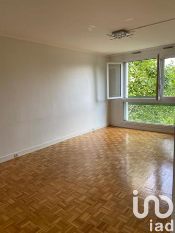 Location appartement 4 pièces 86 m² Champigny-sur-Marne