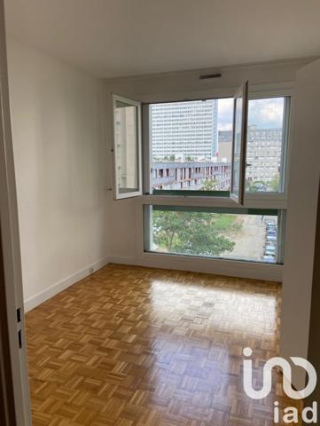 Location appartement 4 pièces 86 m² Champigny-sur-Marne