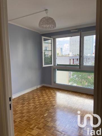Location appartement 4 pièces 86 m² Champigny-sur-Marne