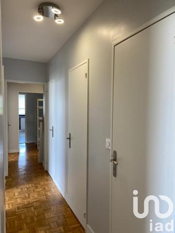 Location appartement 4 pièces 86 m² Champigny-sur-Marne