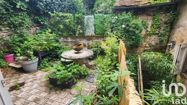 Maison à vendre 8 pièces 325 m² Salmiech