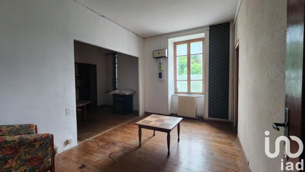 Maison à vendre 8 pièces 325 m² Salmiech