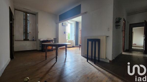 Maison à vendre 8 pièces 325 m² Salmiech