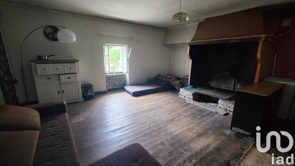 Maison à vendre 8 pièces 325 m² Salmiech