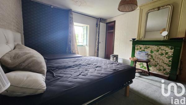 Maison à vendre 8 pièces 325 m² Salmiech