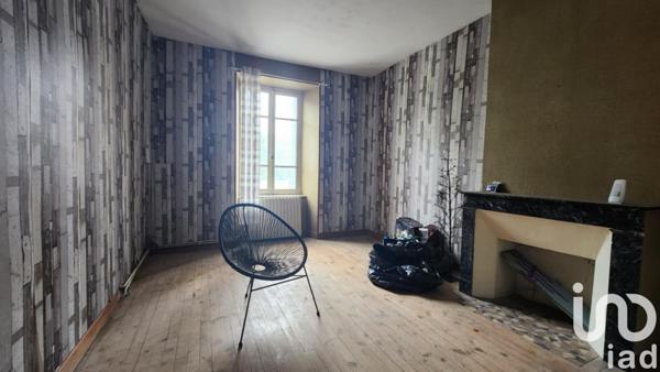 Maison à vendre 8 pièces 325 m² Salmiech