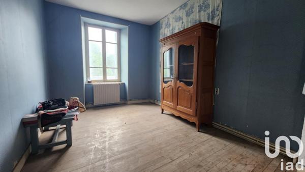 Maison à vendre 8 pièces 325 m² Salmiech
