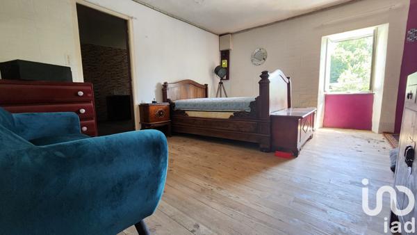 Maison à vendre 8 pièces 325 m² Salmiech