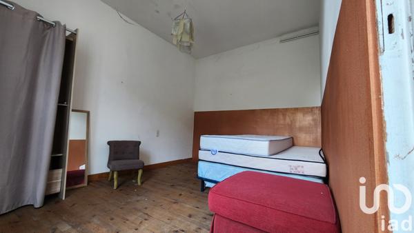 Maison à vendre 8 pièces 325 m² Salmiech