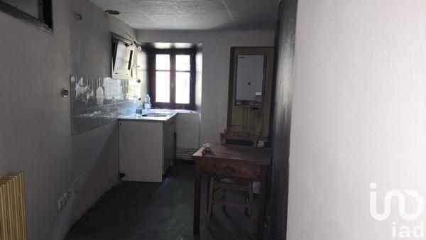 Maison à vendre 8 pièces 325 m² Salmiech