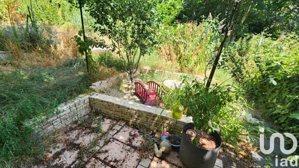 Maison à vendre 8 pièces 325 m² Salmiech