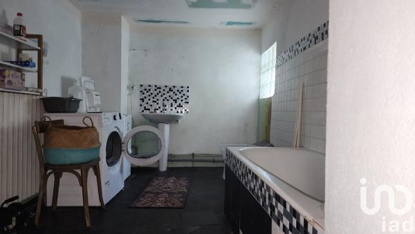 Maison à vendre 8 pièces 325 m² Salmiech