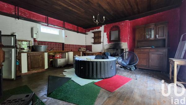 Maison à vendre 8 pièces 325 m² Salmiech