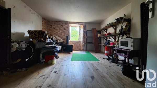 Maison à vendre 8 pièces 325 m² Salmiech