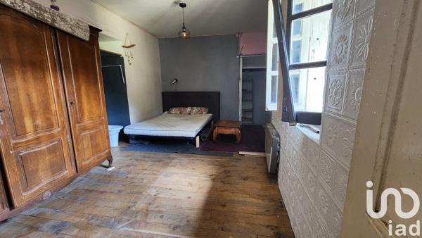 Maison à vendre 8 pièces 325 m² Salmiech