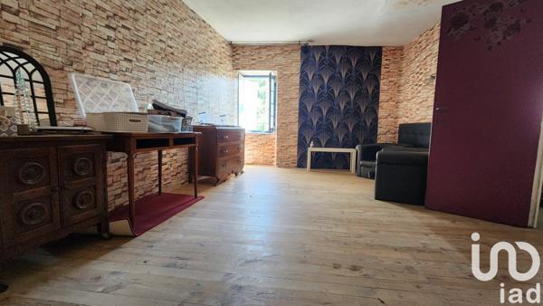 Maison à vendre 8 pièces 325 m² Salmiech